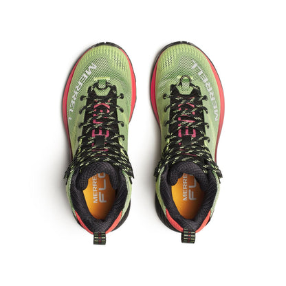 Women - Rogue Hiker Mid GORE-TEX® - Boots | Merrell Customer Favorite