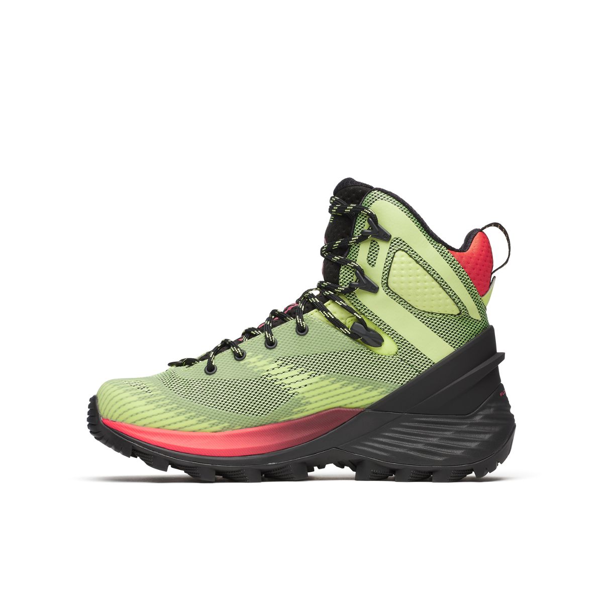 Women - Rogue Hiker Mid GORE-TEX® - Boots | Merrell Customer Favorite