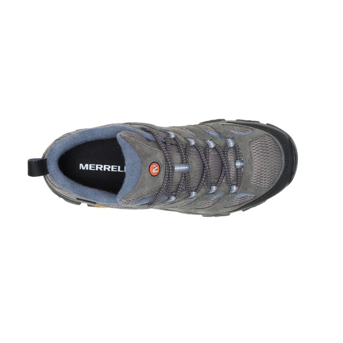 Women - Moab 3 Waterproof Wide Width - Shoes | Merrell New