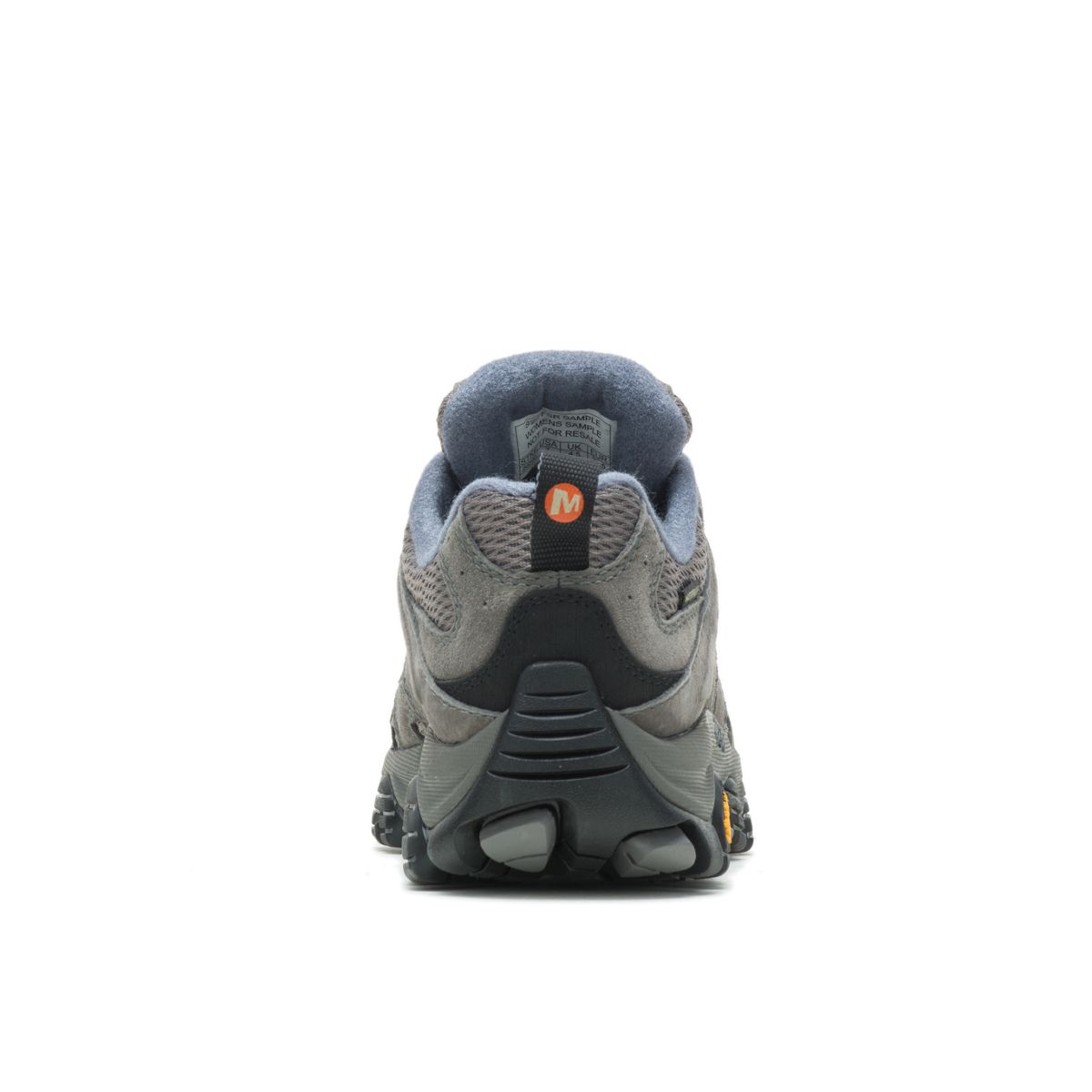Women - Moab 3 Waterproof Wide Width - Shoes | Merrell New