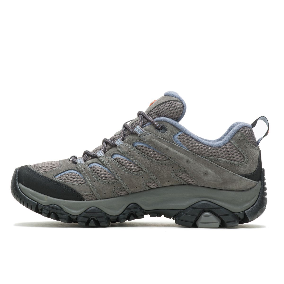 Women - Moab 3 Waterproof Wide Width - Shoes | Merrell New
