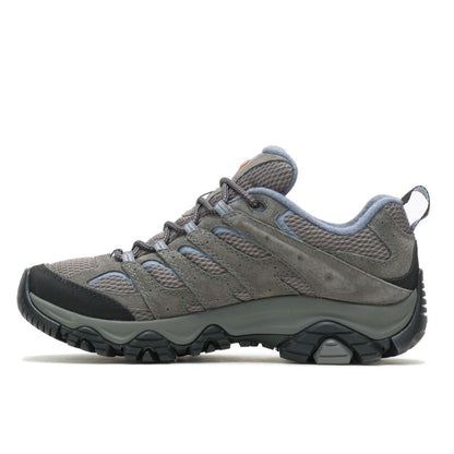 Women - Moab 3 Waterproof Wide Width - Shoes | Merrell New
