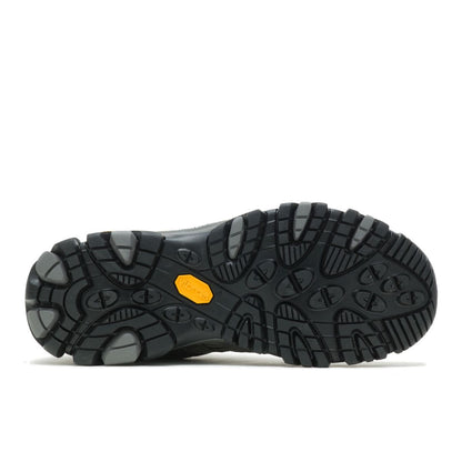 Women - Moab 3 Waterproof Wide Width - Shoes | Merrell New