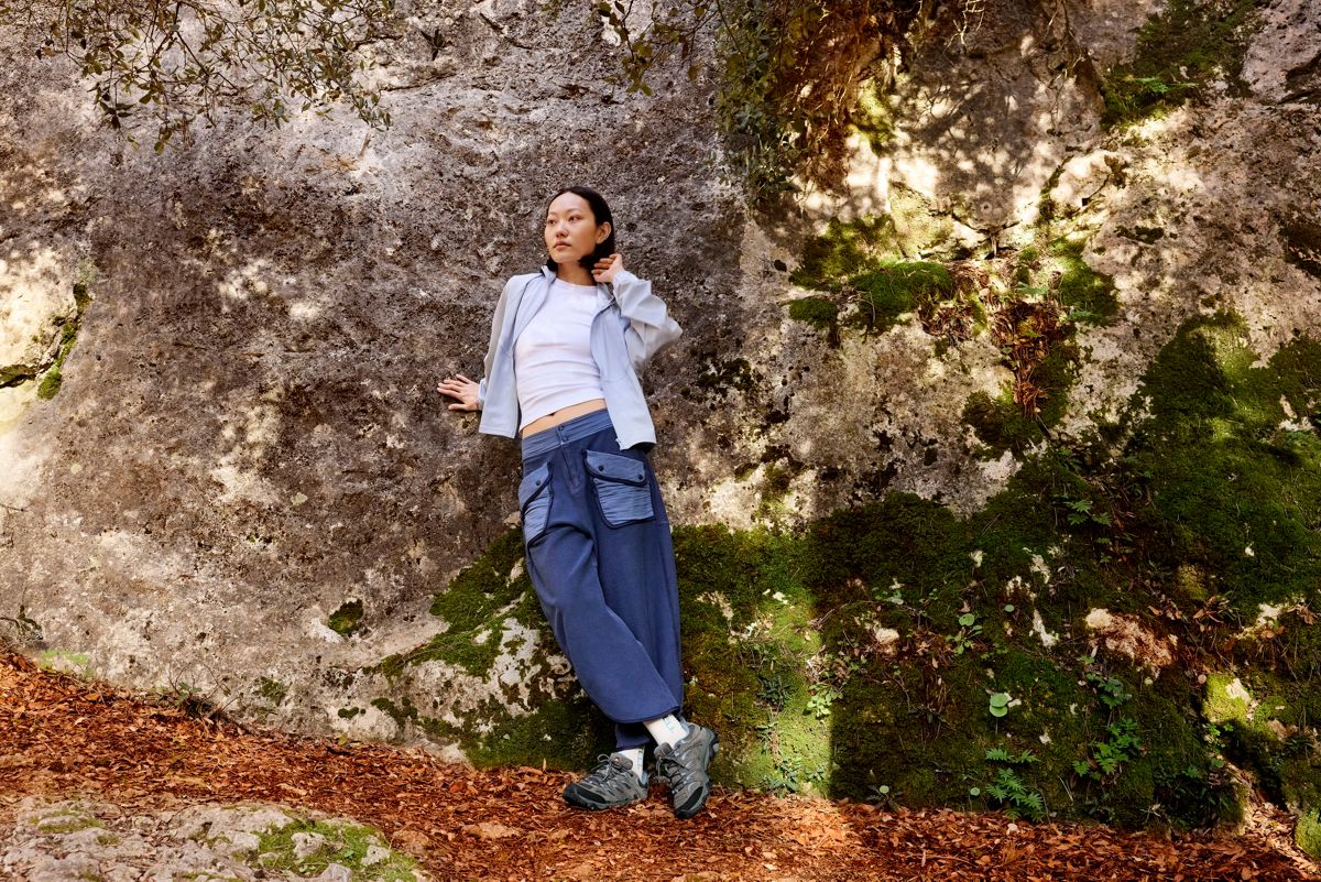 Women - Moab 3 Waterproof Wide Width - Shoes | Merrell New