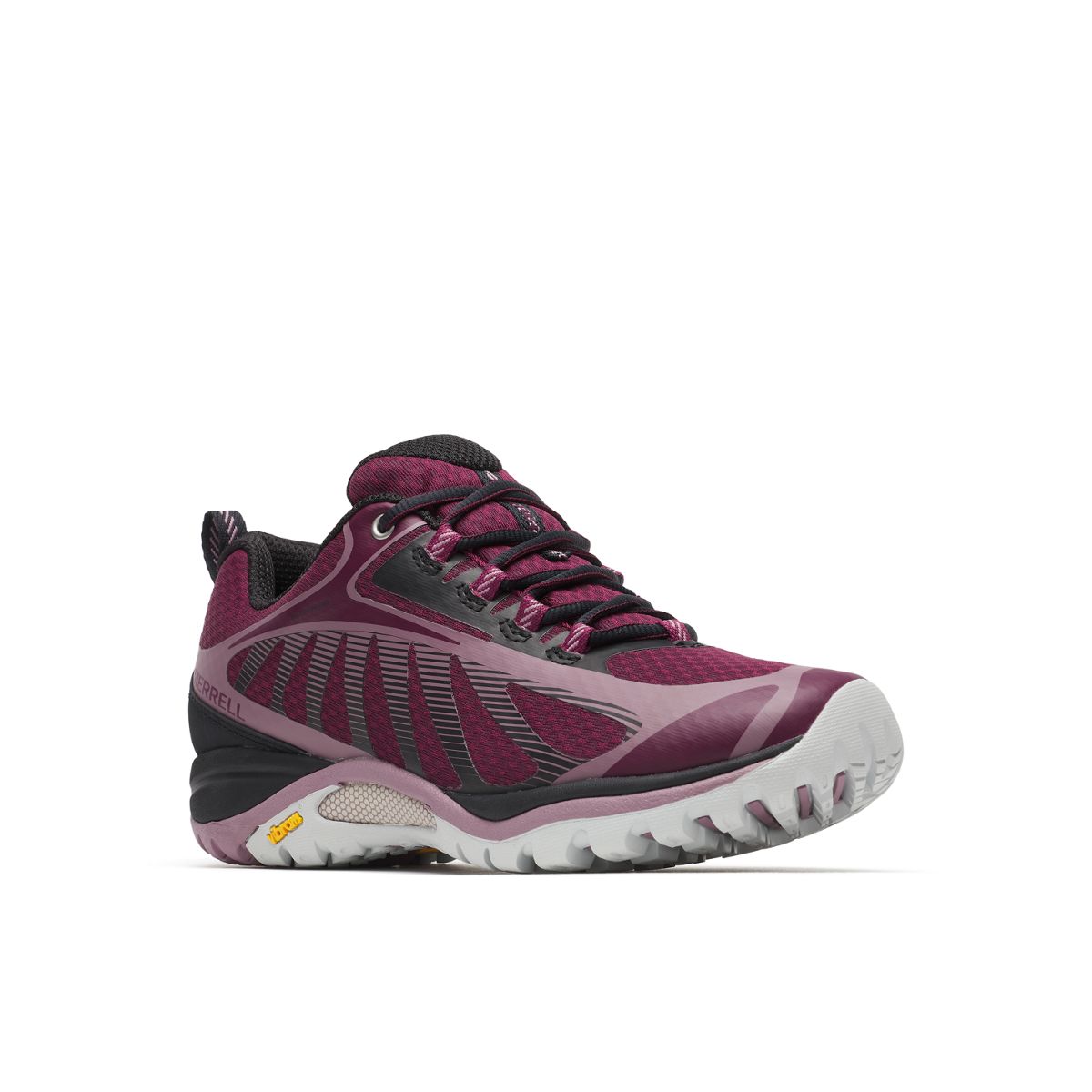Women's Siren Edge 3 Waterproof Shoes | Merrell Featured