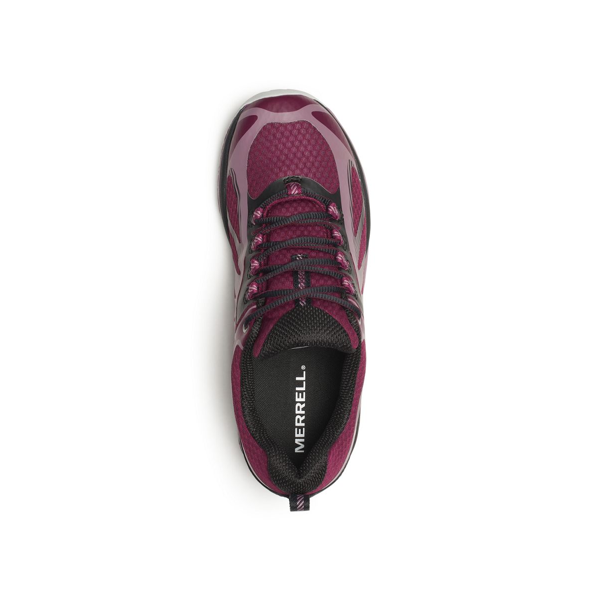 Women's Siren Edge 3 Waterproof Shoes | Merrell Featured
