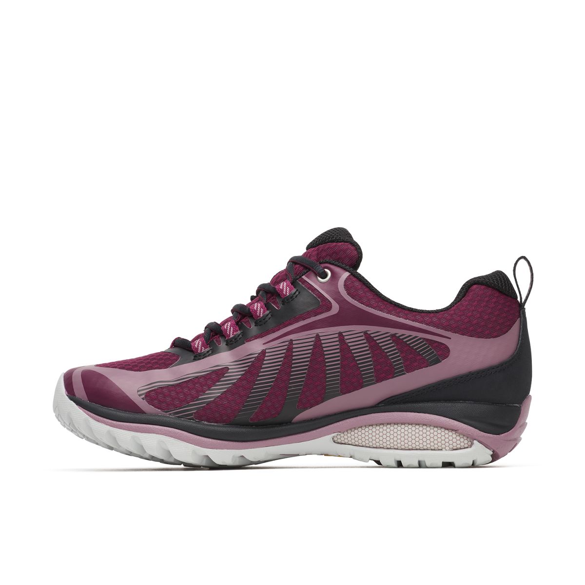 Women's Siren Edge 3 Waterproof Shoes | Merrell Featured