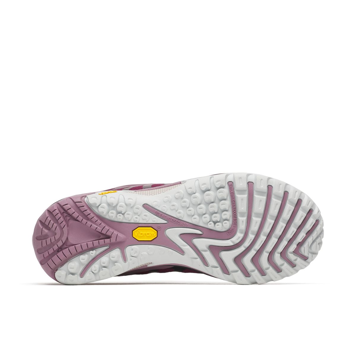Women's Siren Edge 3 Waterproof Shoes | Merrell Featured