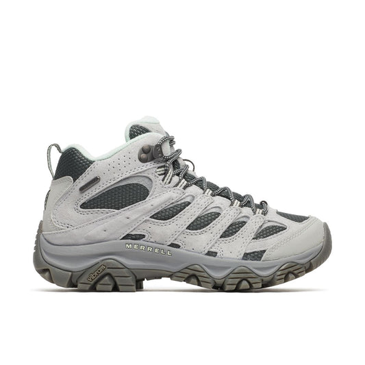 Women - Moab 3 Mid Waterproof Wide Width - Boots | Merrell Popular