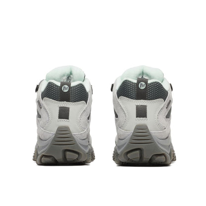 Women - Moab 3 Mid Waterproof Wide Width - Boots | Merrell Popular