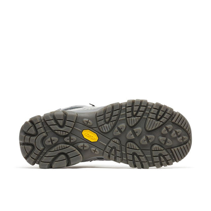 Women - Moab 3 Mid Waterproof Wide Width - Boots | Merrell Popular