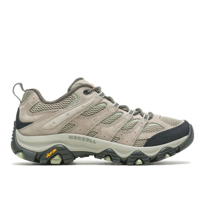 Women - Moab 3 Wide Width - Shoes | Merrell Trending