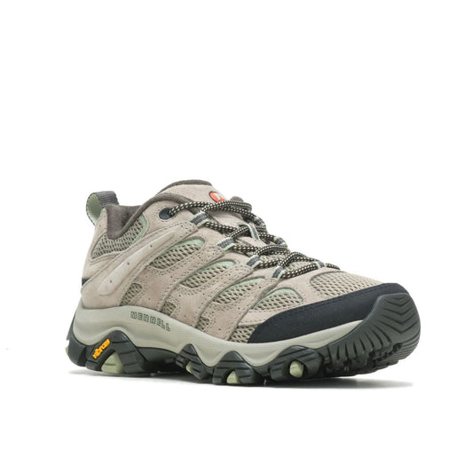 Women - Moab 3 Wide Width - Shoes | Merrell Trending