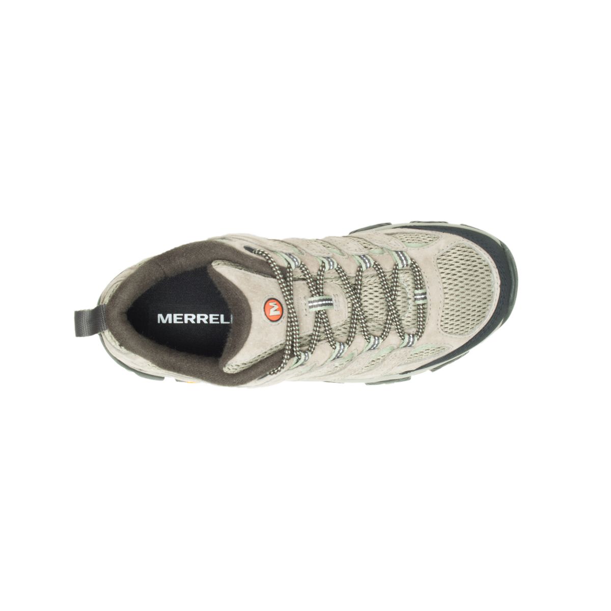 Women - Moab 3 Wide Width - Shoes | Merrell Trending