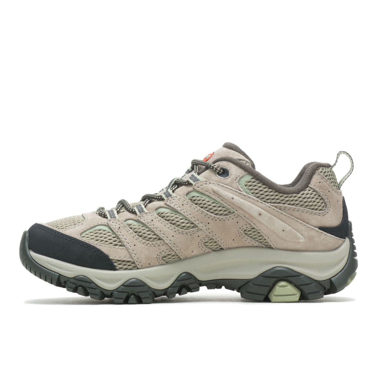 Women - Moab 3 Wide Width - Shoes | Merrell Trending