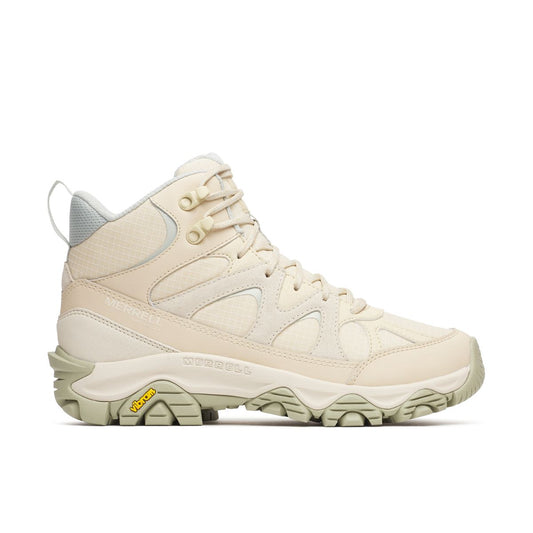 Women's Thermo Snow Grip Mid Waterproof Winter Hiking Boots | Merrell Recommended
