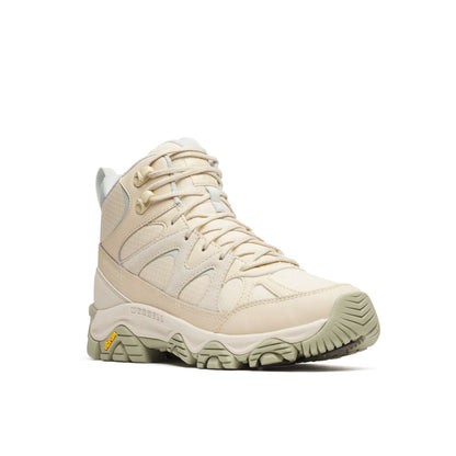Women's Thermo Snow Grip Mid Waterproof Winter Hiking Boots | Merrell Recommended