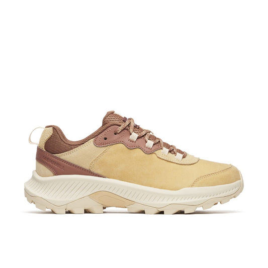 Women - Speed Strike 2 Leather - Low | Merrell Exclusive