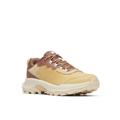Women - Speed Strike 2 Leather - Low | Merrell Exclusive