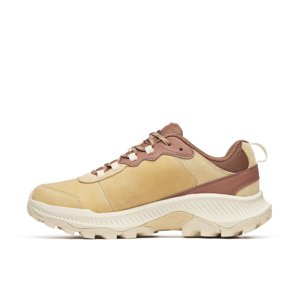 Women - Speed Strike 2 Leather - Low | Merrell Exclusive