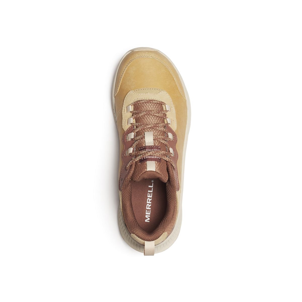 Women - Speed Strike 2 Leather - Low | Merrell Exclusive