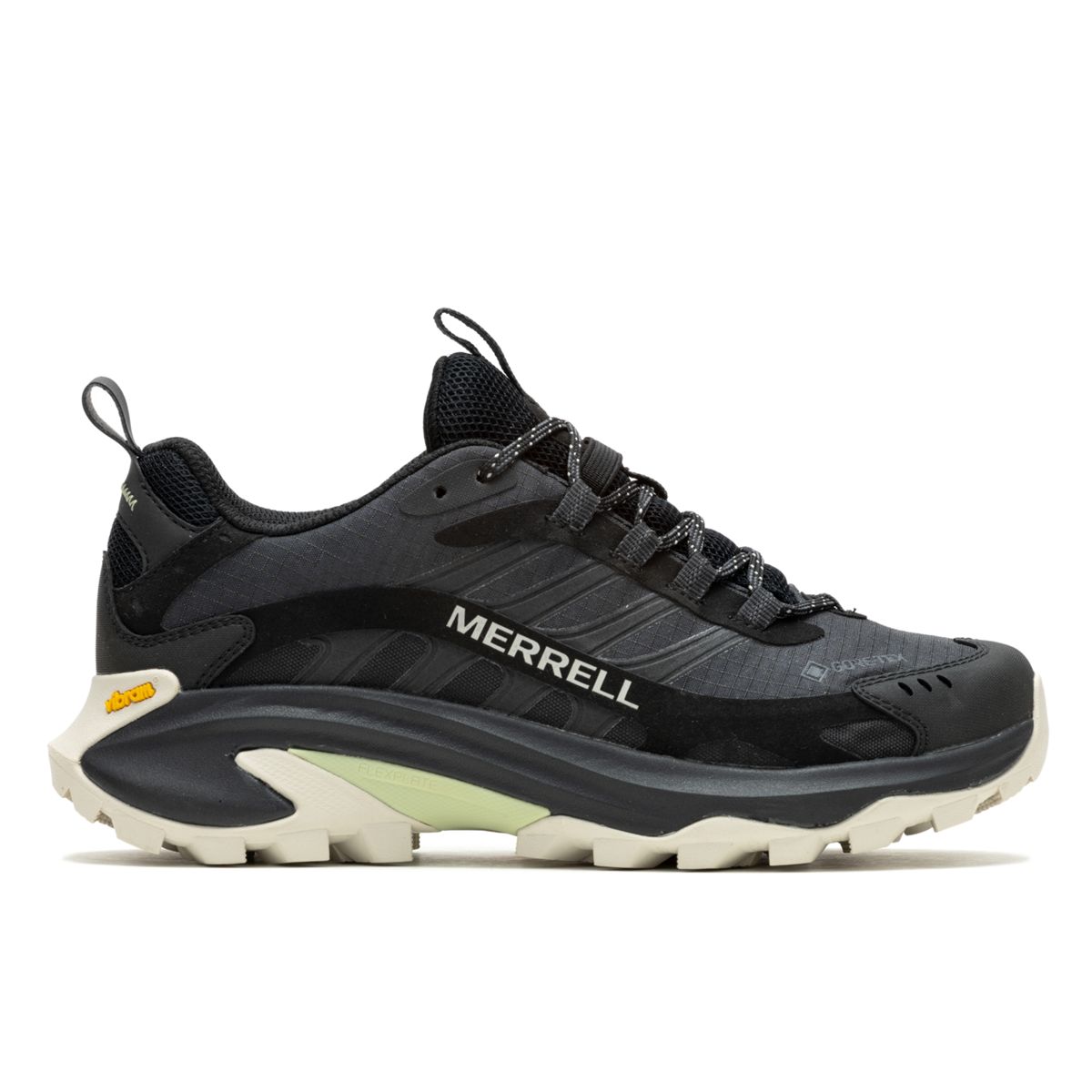 Women - Moab Speed 2 GORE-TEX® Wide Width - Shoes | Merrell Signature