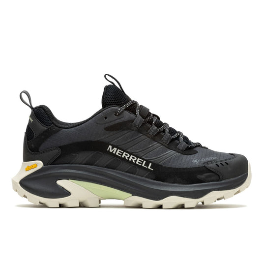 Women - Moab Speed 2 GORE-TEX® Wide Width - Shoes | Merrell Signature
