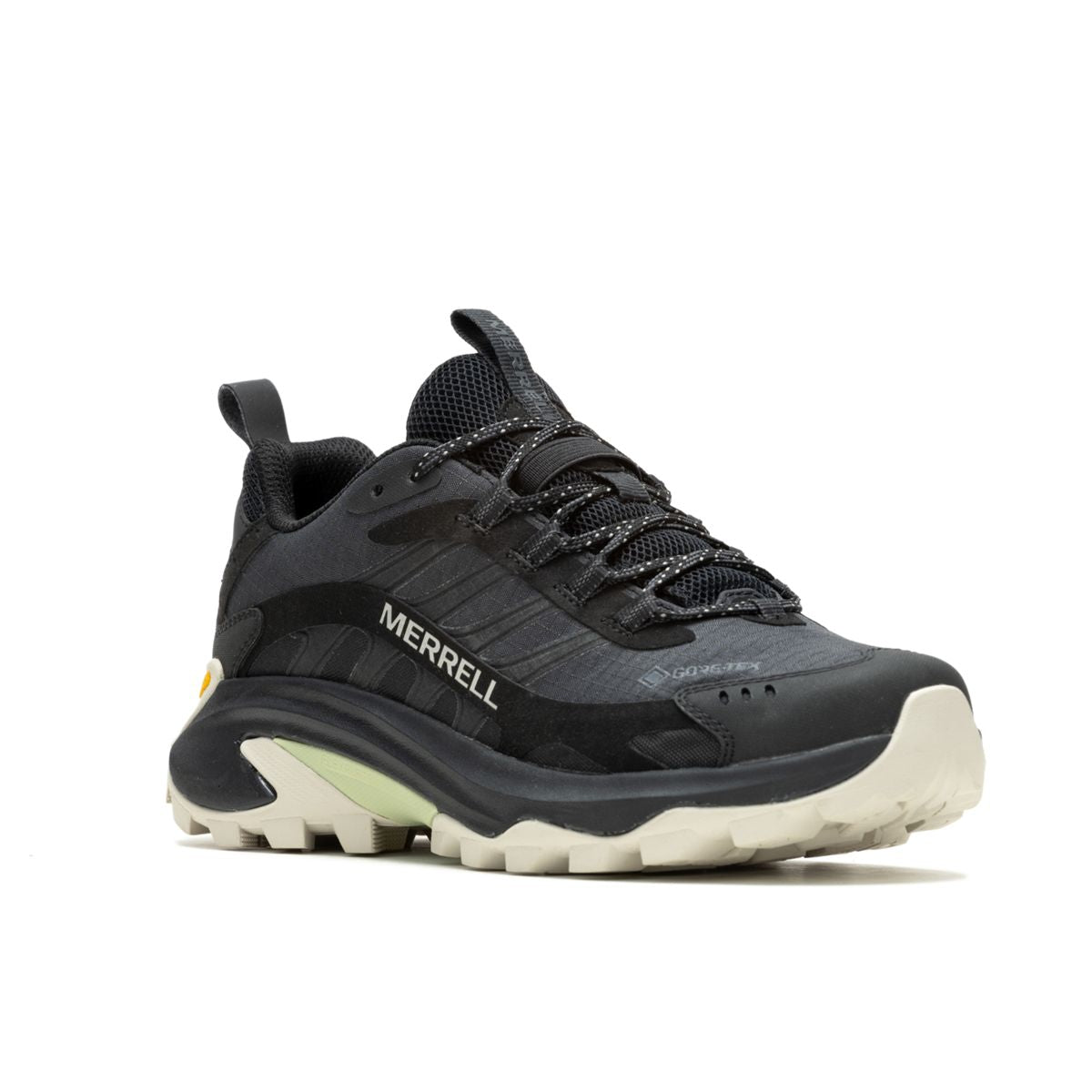 Women - Moab Speed 2 GORE-TEX® Wide Width - Shoes | Merrell Signature