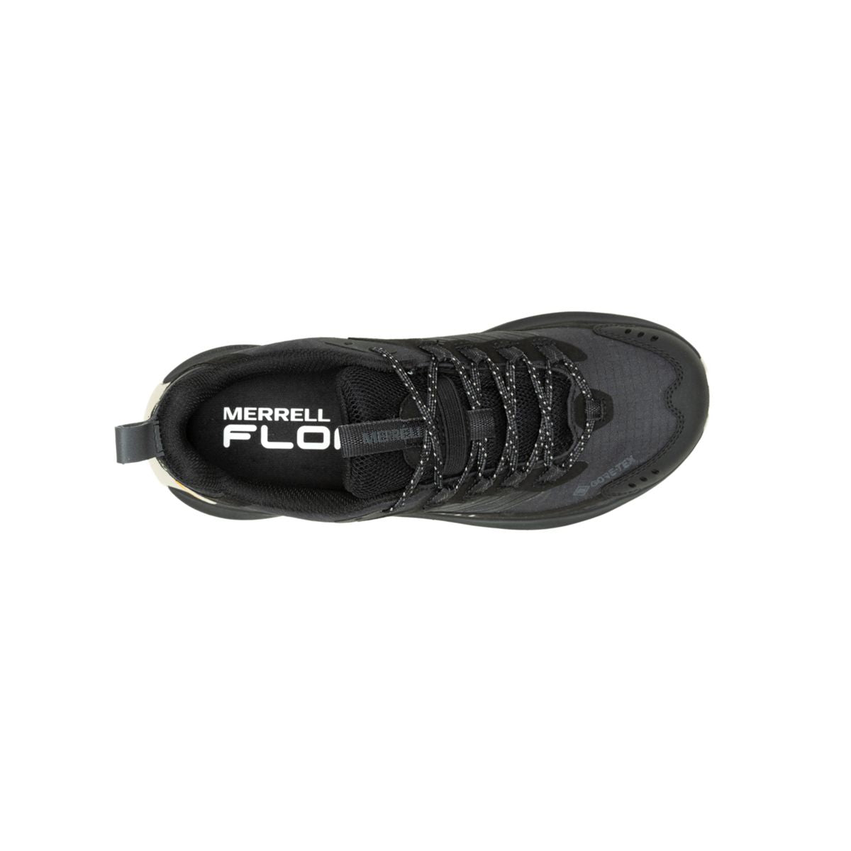Women - Moab Speed 2 GORE-TEX® Wide Width - Shoes | Merrell Signature