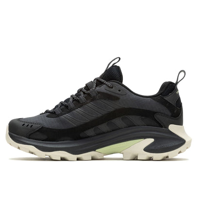 Women - Moab Speed 2 GORE-TEX® Wide Width - Shoes | Merrell Signature
