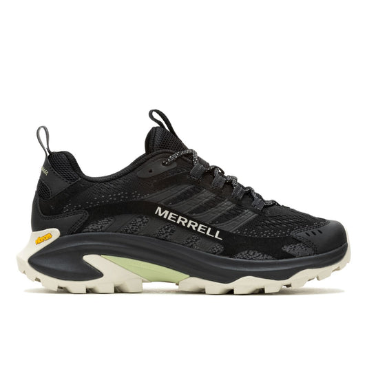 Women - Moab Speed 2 Wide Width - Shoes | Merrell Classic