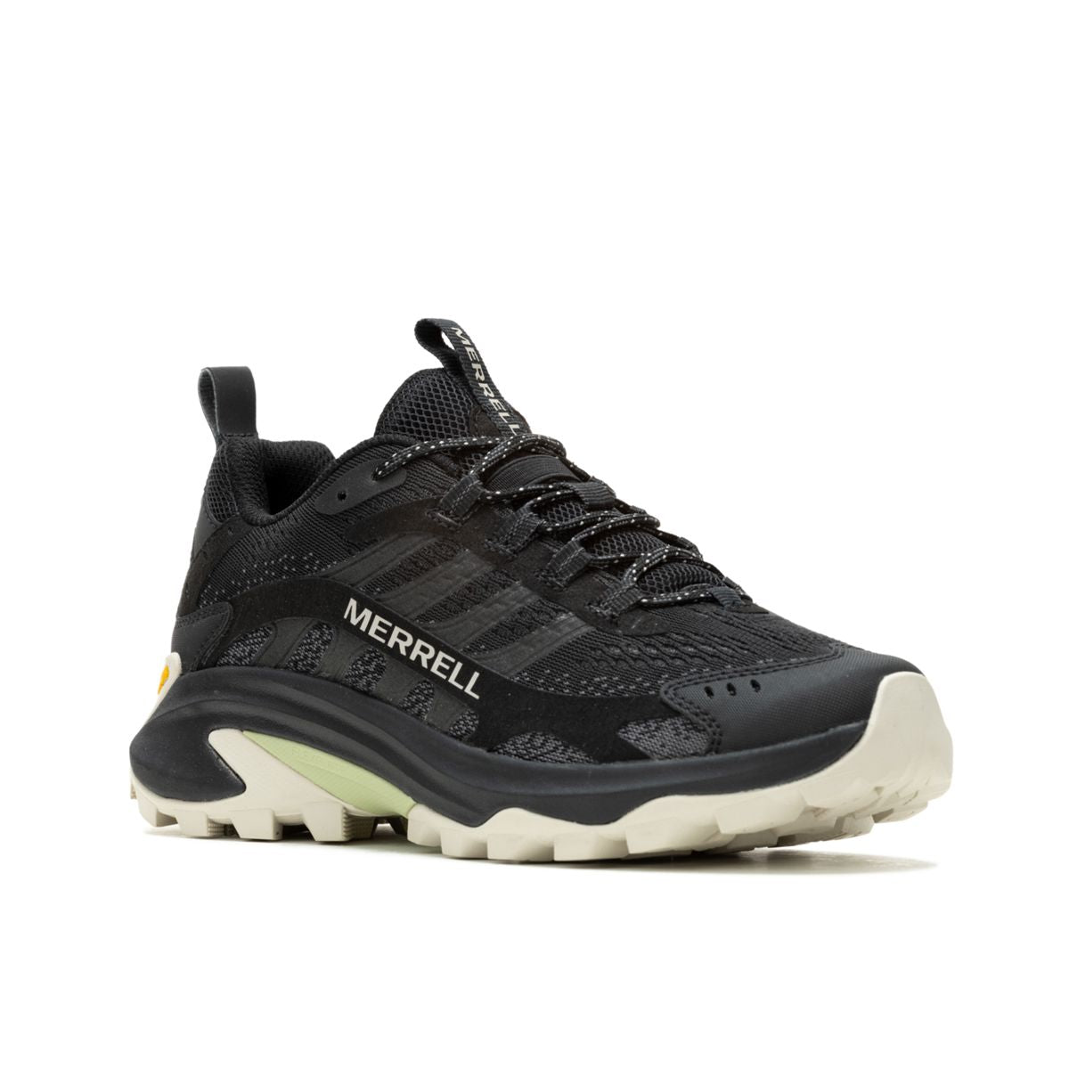 Women - Moab Speed 2 Wide Width - Shoes | Merrell Classic