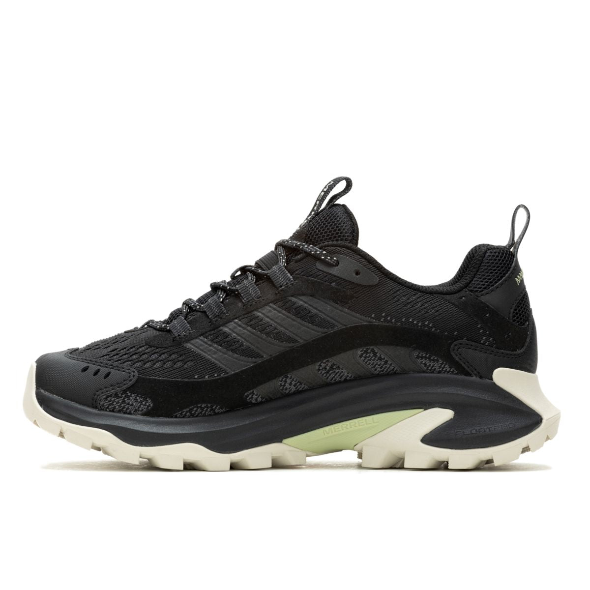 Women - Moab Speed 2 Wide Width - Shoes | Merrell Classic
