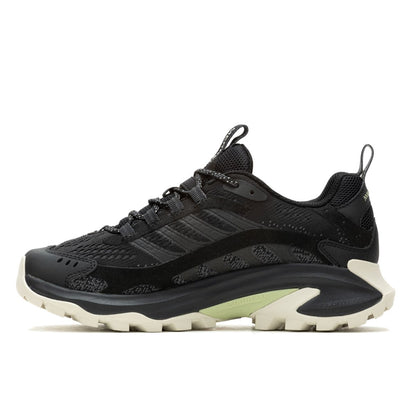 Women - Moab Speed 2 Wide Width - Shoes | Merrell Classic