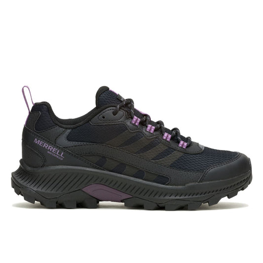 Women - Speed Strike 2 Waterproof - Shoes | Merrell Essential