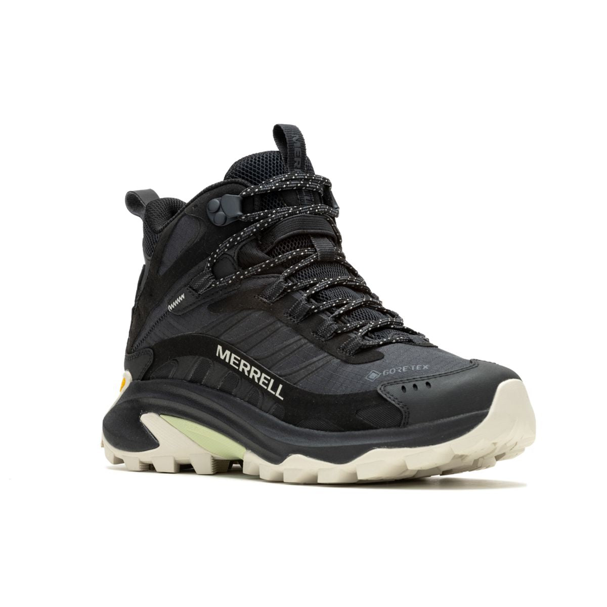 Women Moab Speed 2 Mid GORE-TEXÂ® Wide Width Boots | Merrell Value