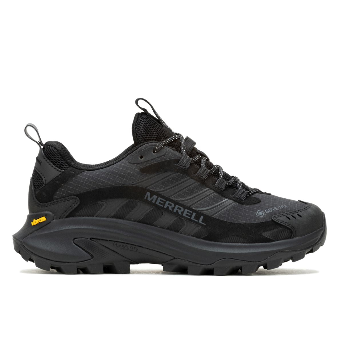 Women - Moab Speed 2 GORE-TEX® Wide Width - Shoes | Merrell Great Value