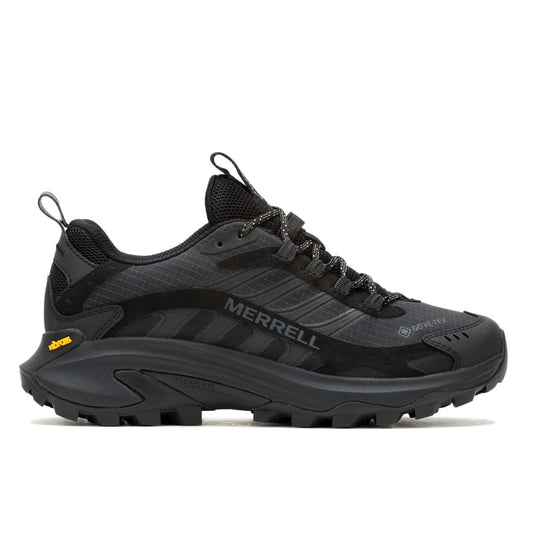 Women - Moab Speed 2 GORE-TEX® Wide Width - Shoes | Merrell Great Value