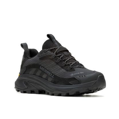 Women - Moab Speed 2 GORE-TEX® Wide Width - Shoes | Merrell Great Value