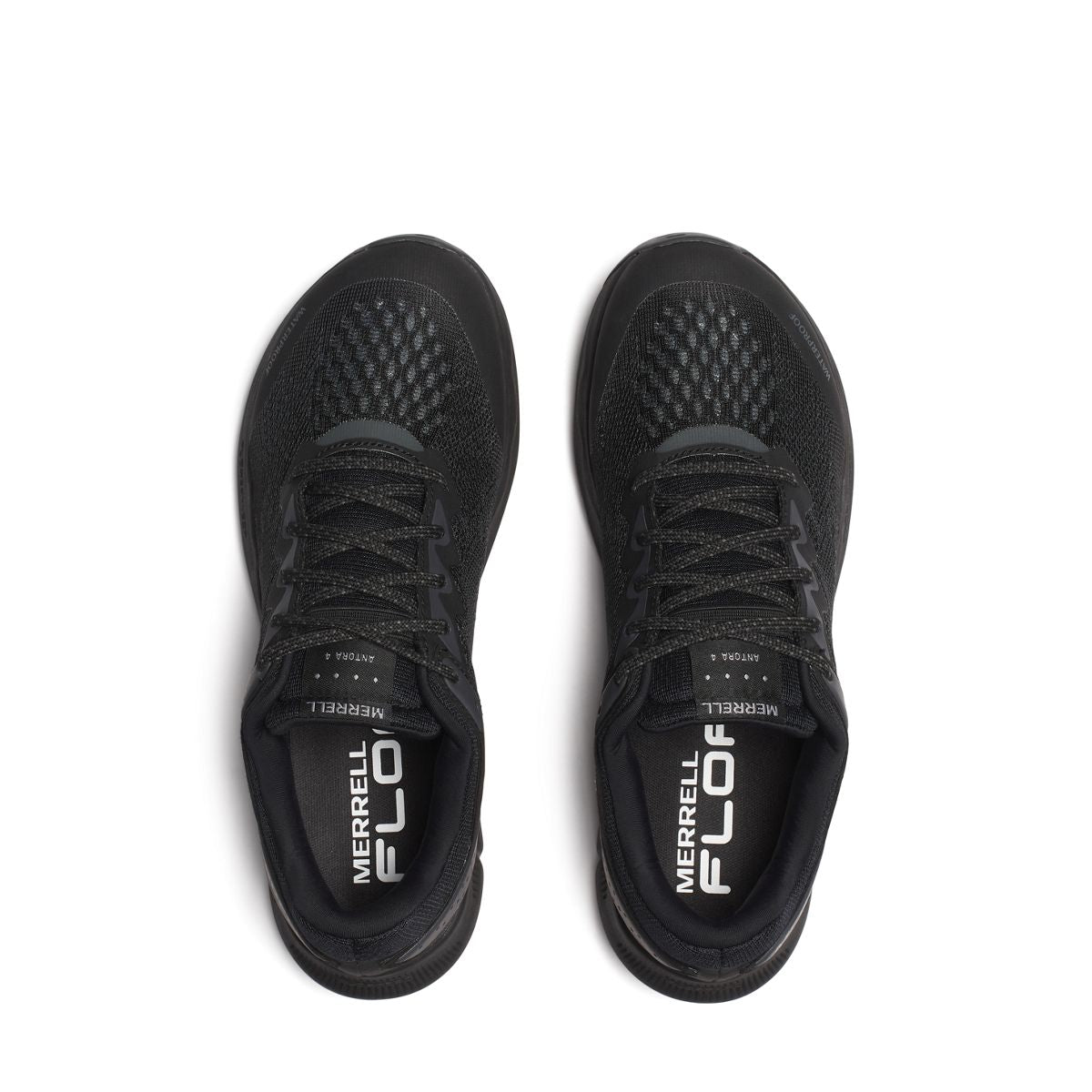 Women - Antora 4 Waterproof Wide Width - Low | Merrell Quality