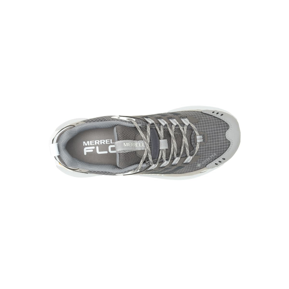 Women - Moab Speed 2 GORE-TEX® Wide Width - Shoes | Merrell Trusted