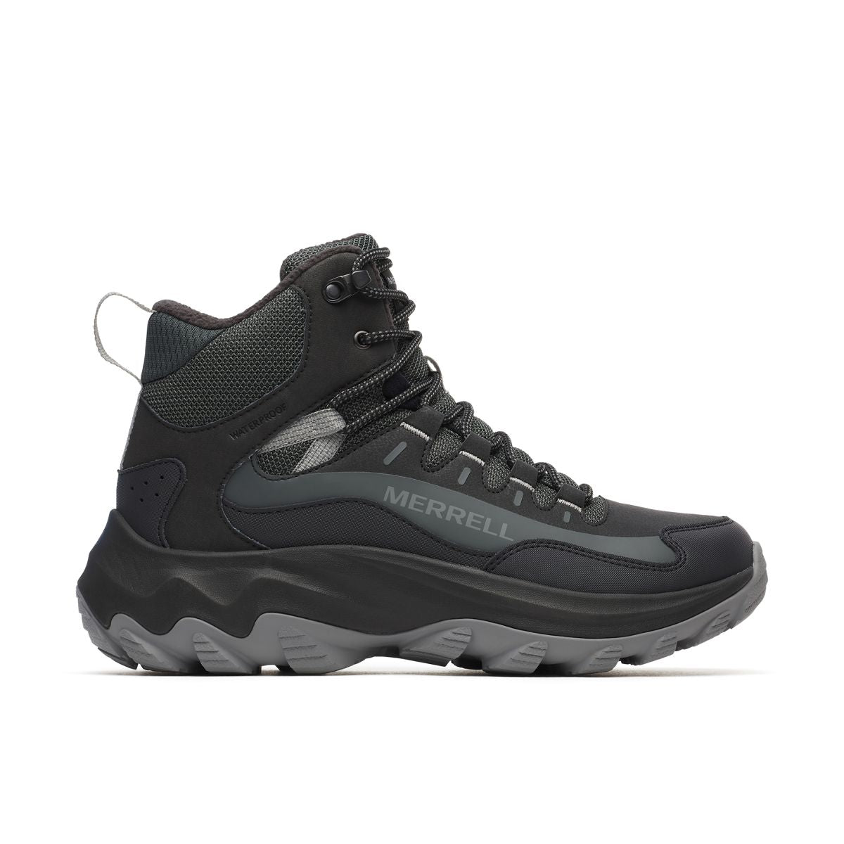 Women's Thermo Chill 2 Mid Waterproof Winter Hiking Boots | Merrell Premium