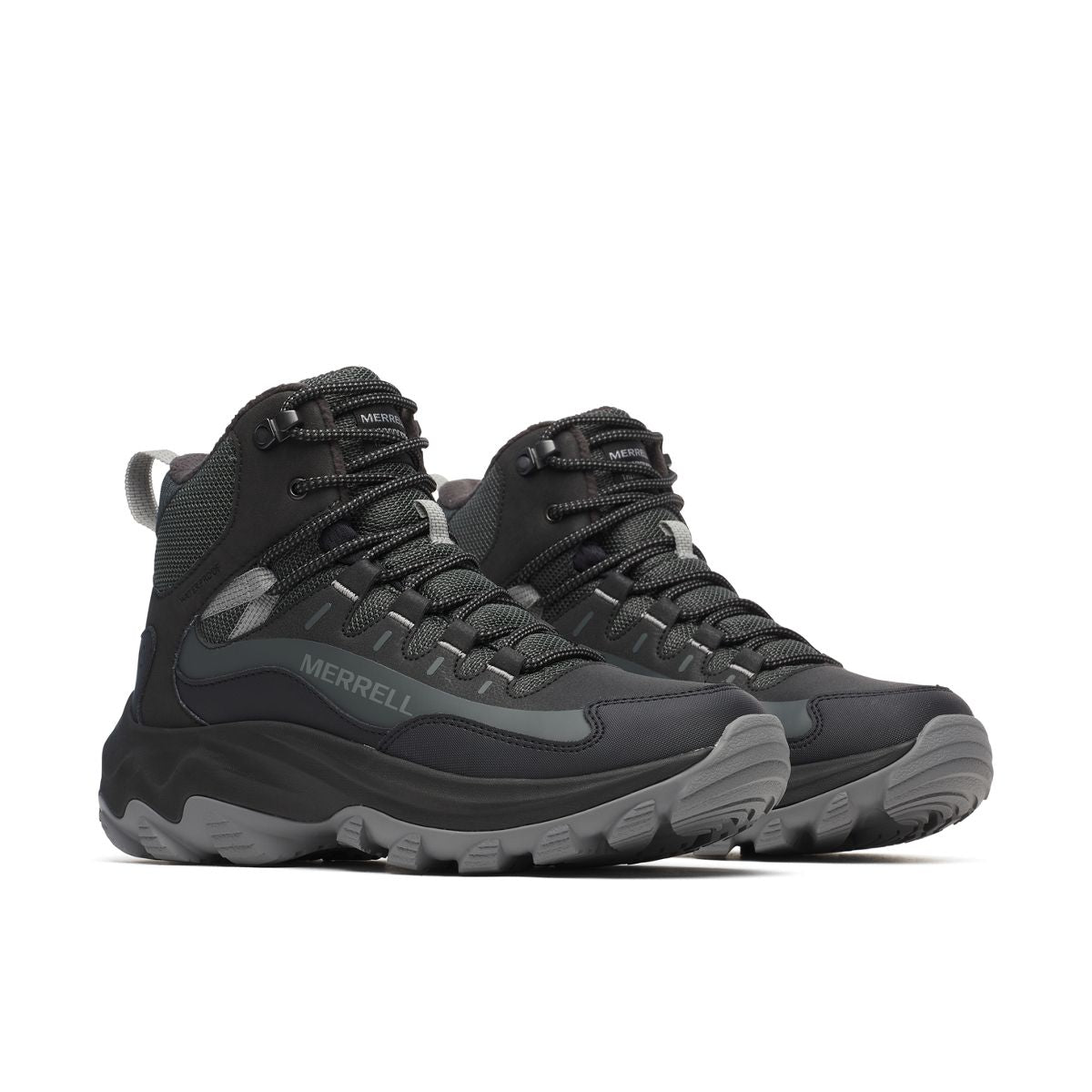 Women's Thermo Chill 2 Mid Waterproof Winter Hiking Boots | Merrell Premium