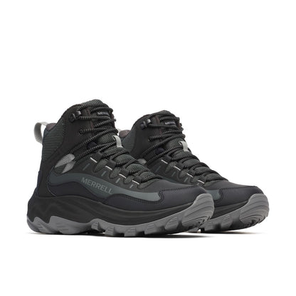 Women's Thermo Chill 2 Mid Waterproof Winter Hiking Boots | Merrell Premium