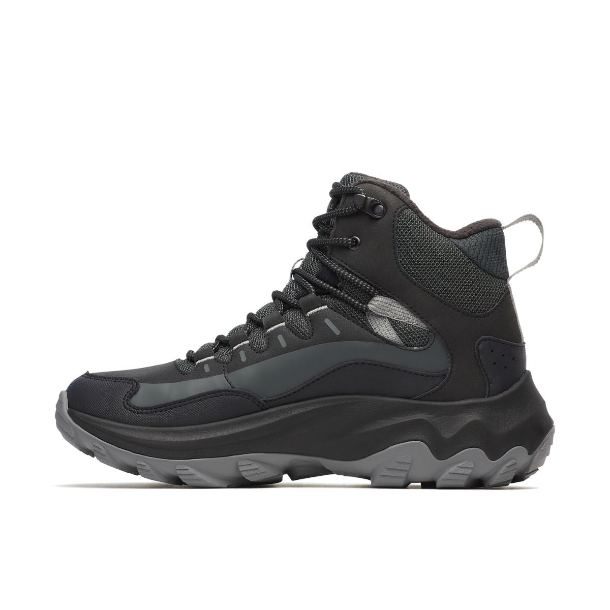 Women's Thermo Chill 2 Mid Waterproof Winter Hiking Boots | Merrell Premium