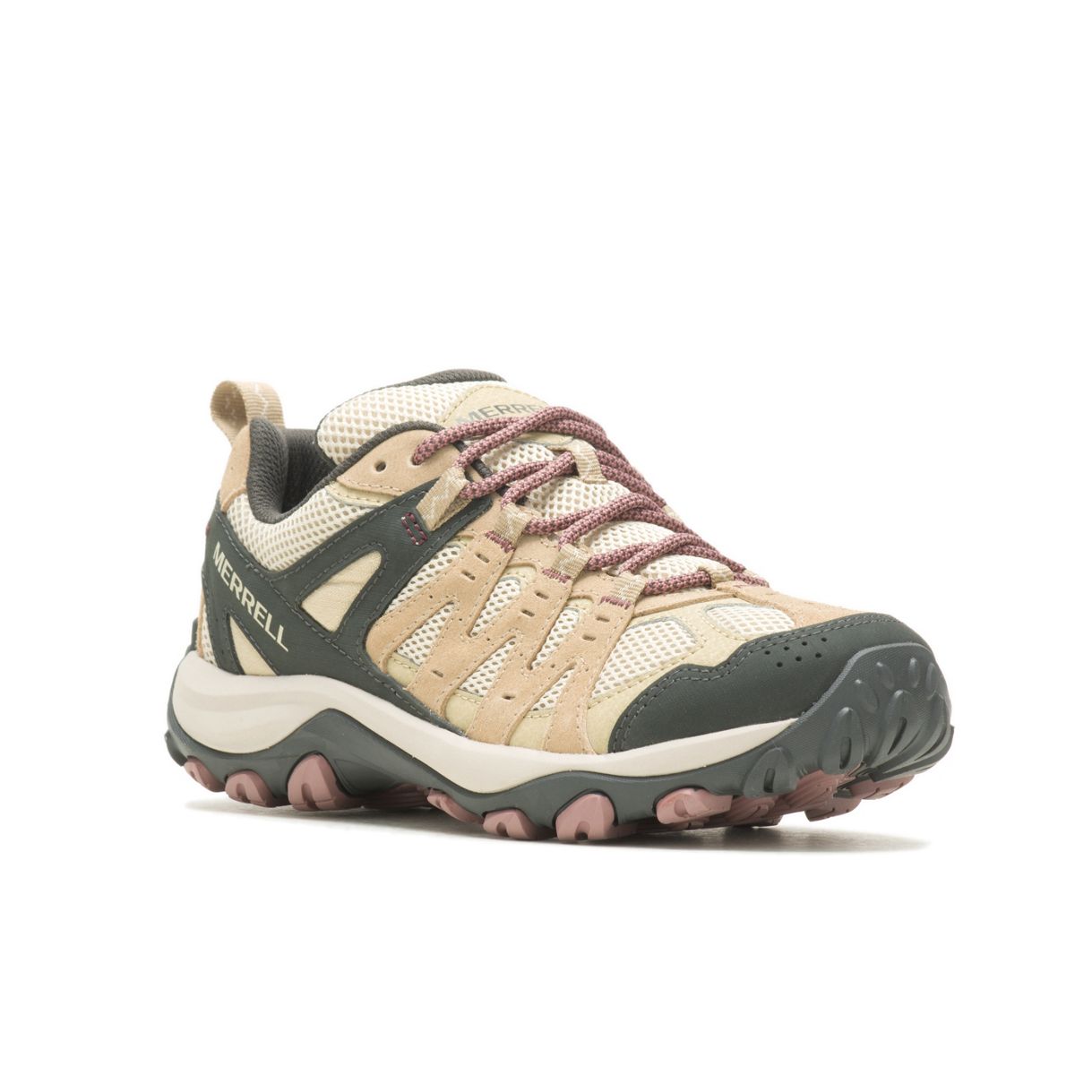 Women - Accentor 3 - Shoes | Merrell New