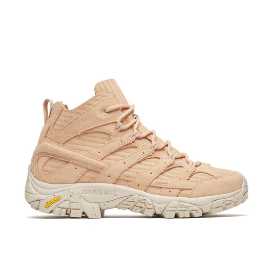 Women's Moab 2 Decon Mid Cord SE Casual Boots | Merrell Featured