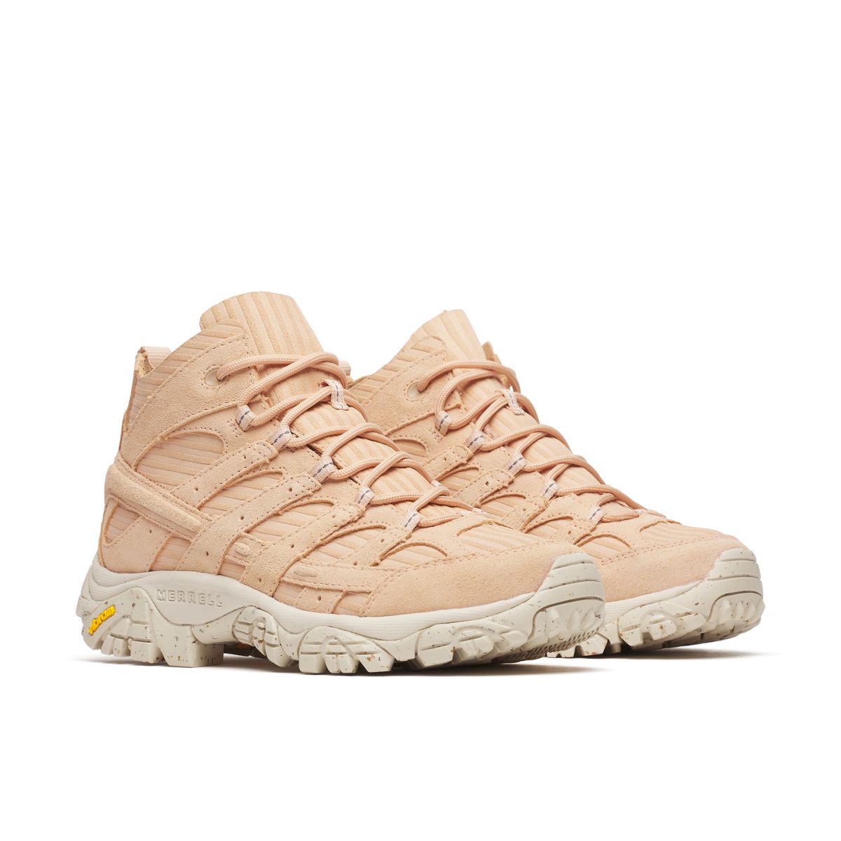 Women's Moab 2 Decon Mid Cord SE Casual Boots | Merrell Featured