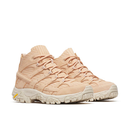 Women's Moab 2 Decon Mid Cord SE Casual Boots | Merrell Featured