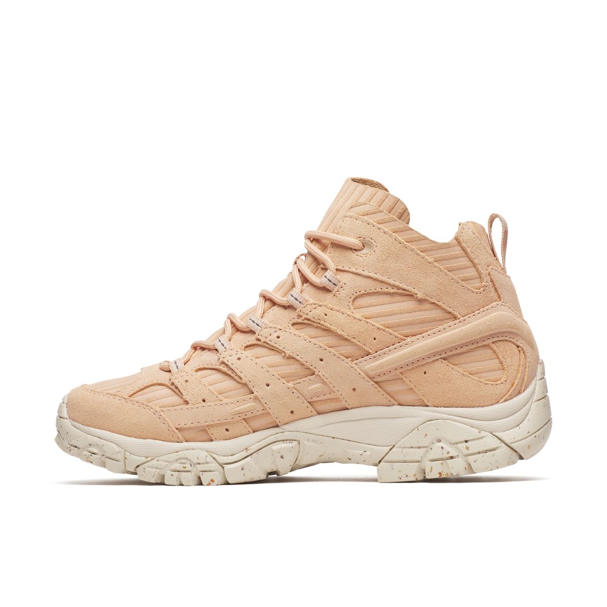 Women's Moab 2 Decon Mid Cord SE Casual Boots | Merrell Featured